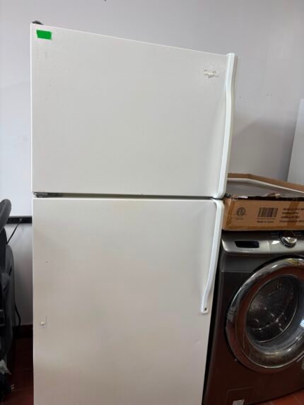 WHIRLPOOL Fridge