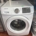 SAMSUNG Washer