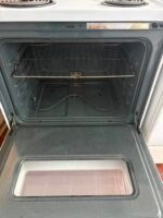 INGLIS Stove - View 2
