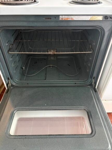 INGLIS Stove - View 2