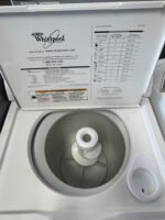 INGLIS Washer - View 2
