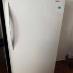 WHIRLPOOL Freezer
