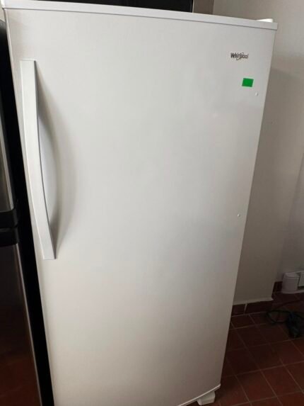 WHIRLPOOL Freezer