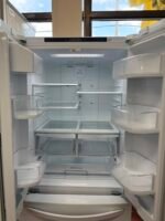 LG Fridge - View 3