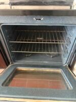 GE Stove - View 2
