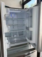 LG Fridge - View 3