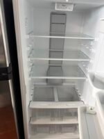 WHIRLPOOL Freezer - View 3