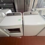 Washer Dryer