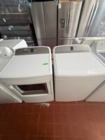 Washer Dryer