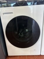 LG Washer Dryer - View 5