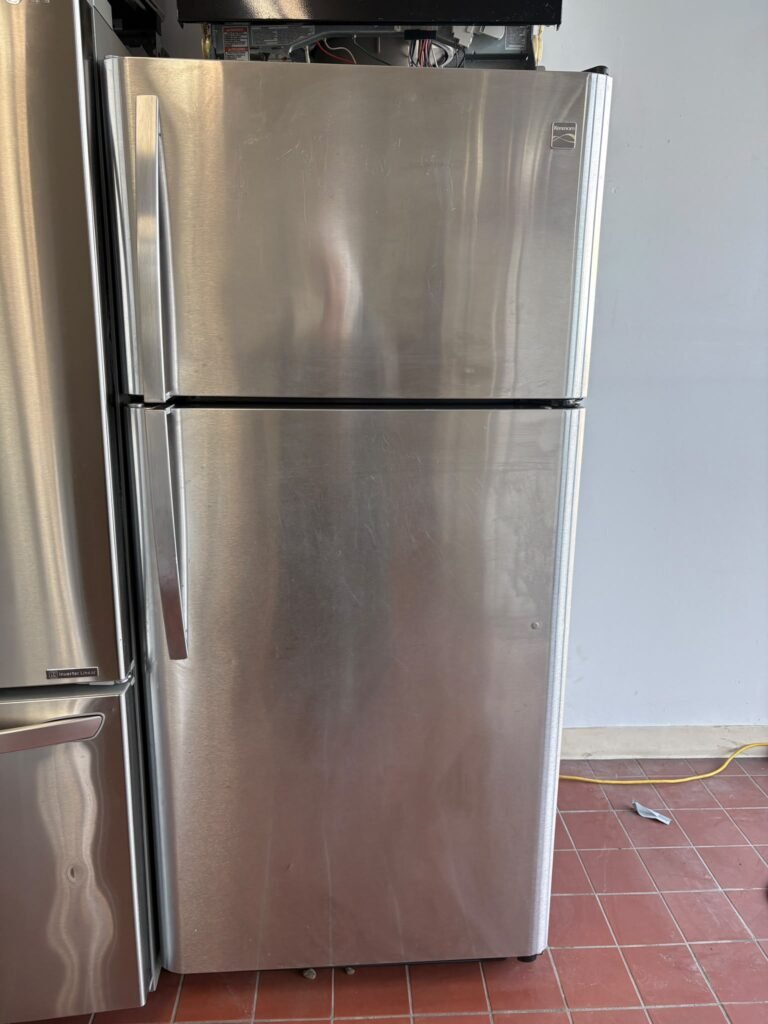 KENMORE Fridge