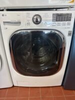 Washer Dryer - View 2