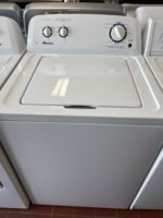 AMANA Washer Dryer - View 3