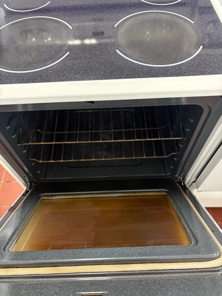 KENMORE Stove - View 2