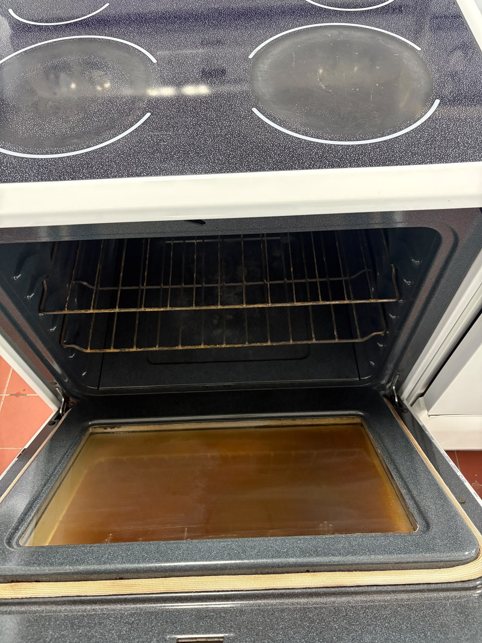 KENMORE Stove - View 2