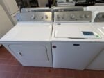 MAYTAG Washer Dryer