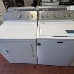 MAYTAG Washer Dryer