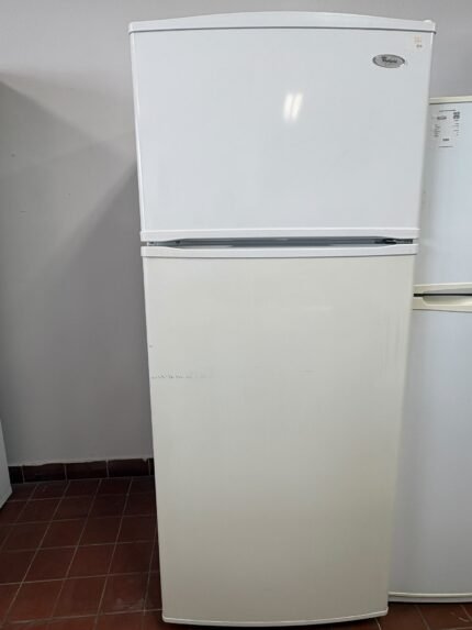 WHIRLPOOL Fridge