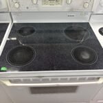 GE Stove