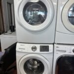 SAMSUNG Washer Dryer