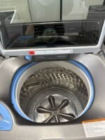 MAYTAG Washer Dryer - View 2