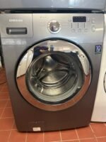 SAMSUNG Washer Dryer - View 5