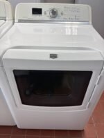 MAYTAG Washer Dryer - View 3