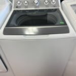 GE Washer