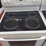 KENMORE Stove