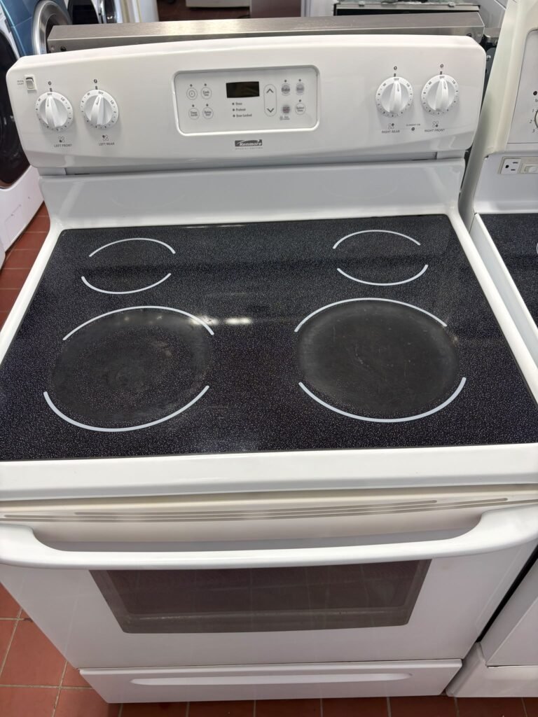 KENMORE Stove