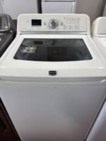 MAYTAG Washer Dryer - View 4