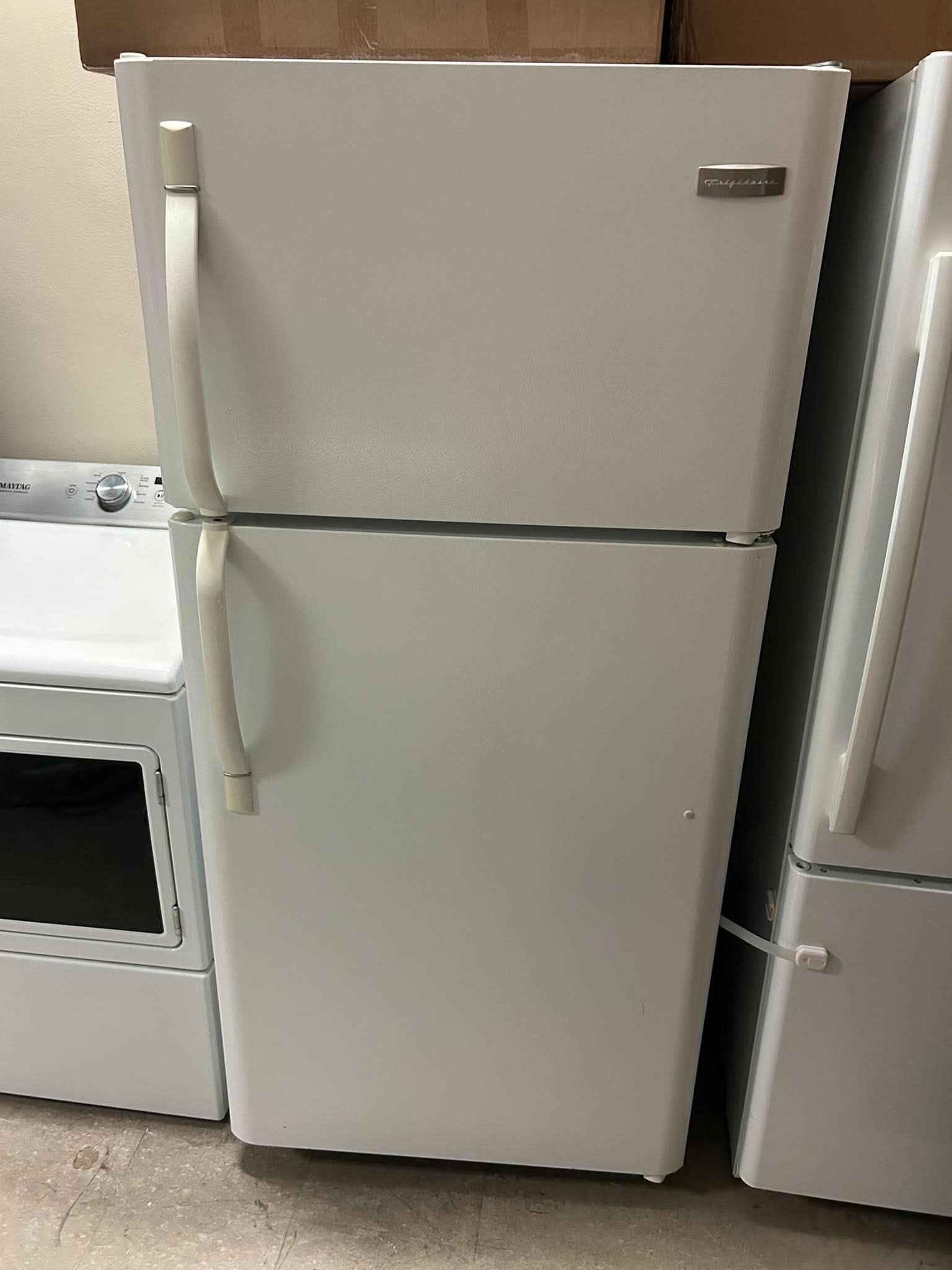 Fridge Fridge