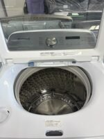 SAMSUNG Washer Dryer - View 5