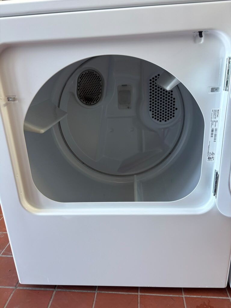 MAYTAG Washer Dryer - View 2