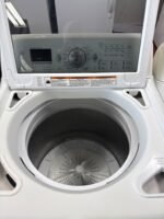 MAYTAG Washer Dryer - View 5