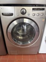 LG Washer Dryer - View 2
