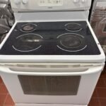 KENMORE Stove