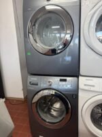 SAMSUNG Washer Dryer