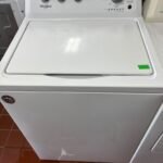 WHIRLPOOL Washer