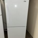 WHIRLPOOL Fridge