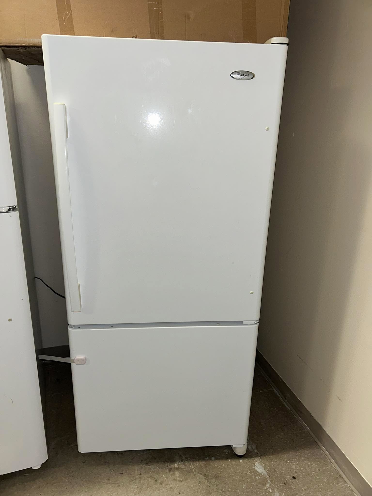 WHIRLPOOL Fridge WHIRLPOOL Fridge