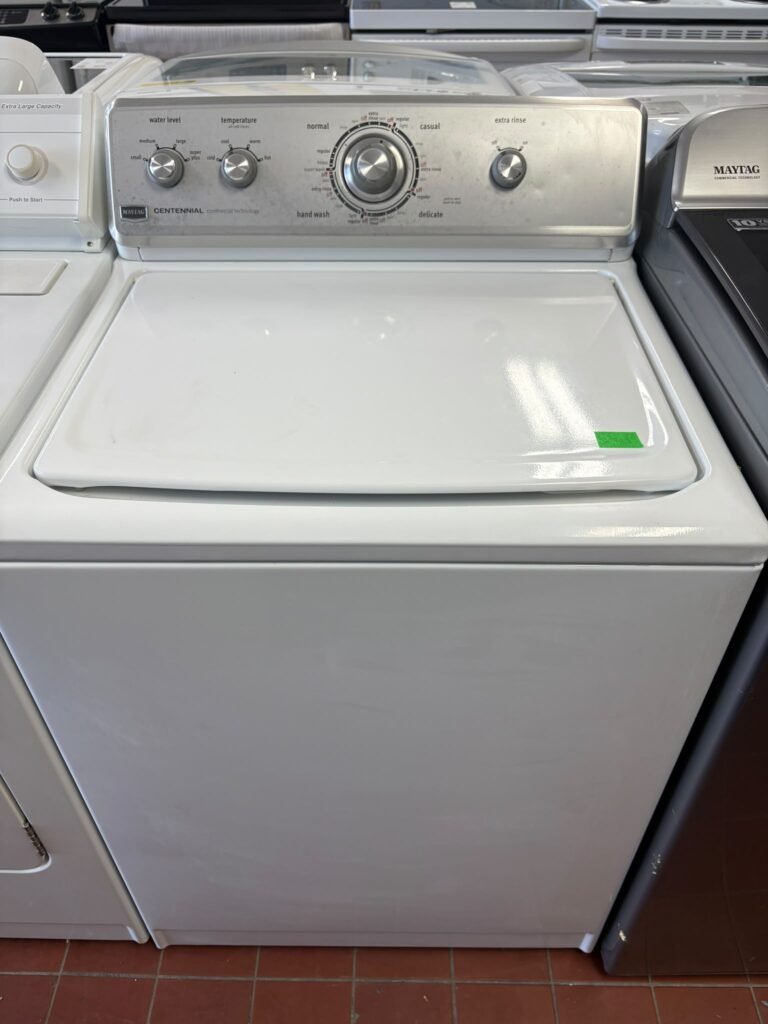 MAYTAG Washer