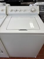 WHIRLPOOL Washer Dryer - View 5