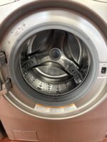 LG Washer Dryer - View 3