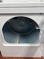 AMANA Washer Dryer - View 5