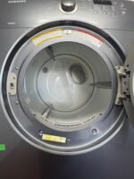 SAMSUNG Washer Dryer - View 2