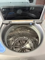 LG Washer - View 2