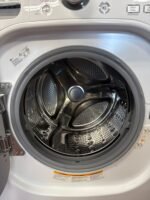 Washer Dryer - View 4