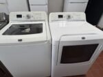 MAYTAG Washer Dryer