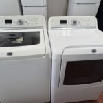 MAYTAG Washer Dryer